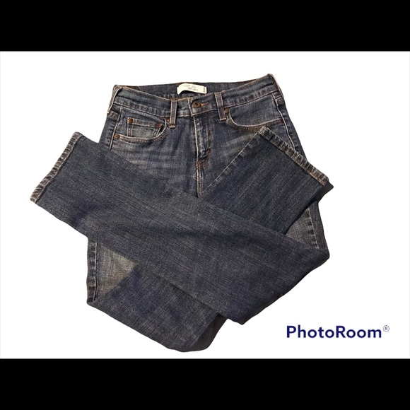 Woman’s Levi’s 505 straight leg size 4 - Picture 8 of 8